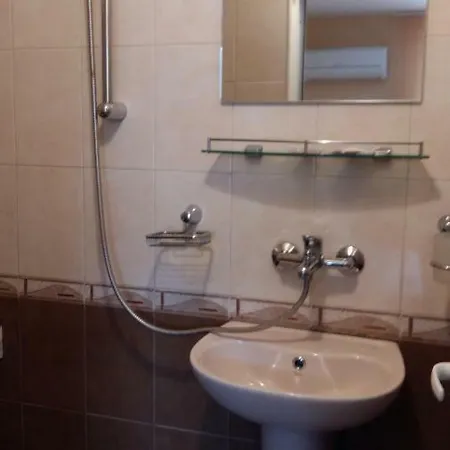 Holiday home Къща За Гости Арфа Mineralni Bani