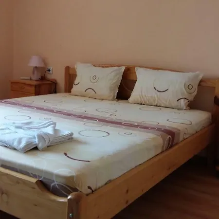 Къща За Гости Арфа Holiday home *